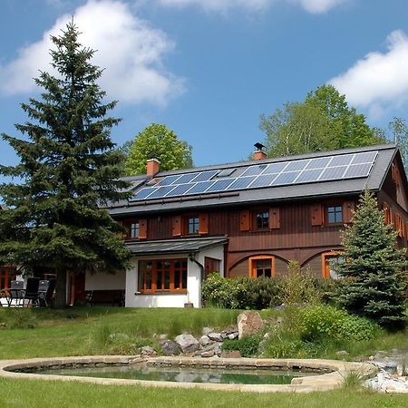 Guest House Sneznik Екстер'єр фото