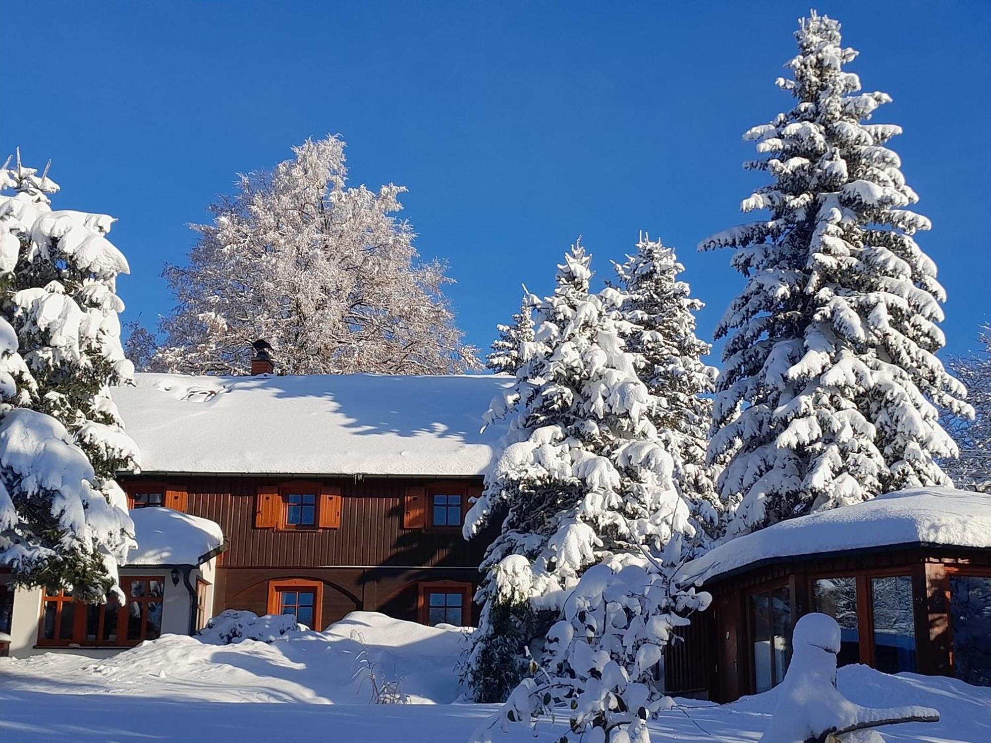 Guest House Sneznik Екстер'єр фото