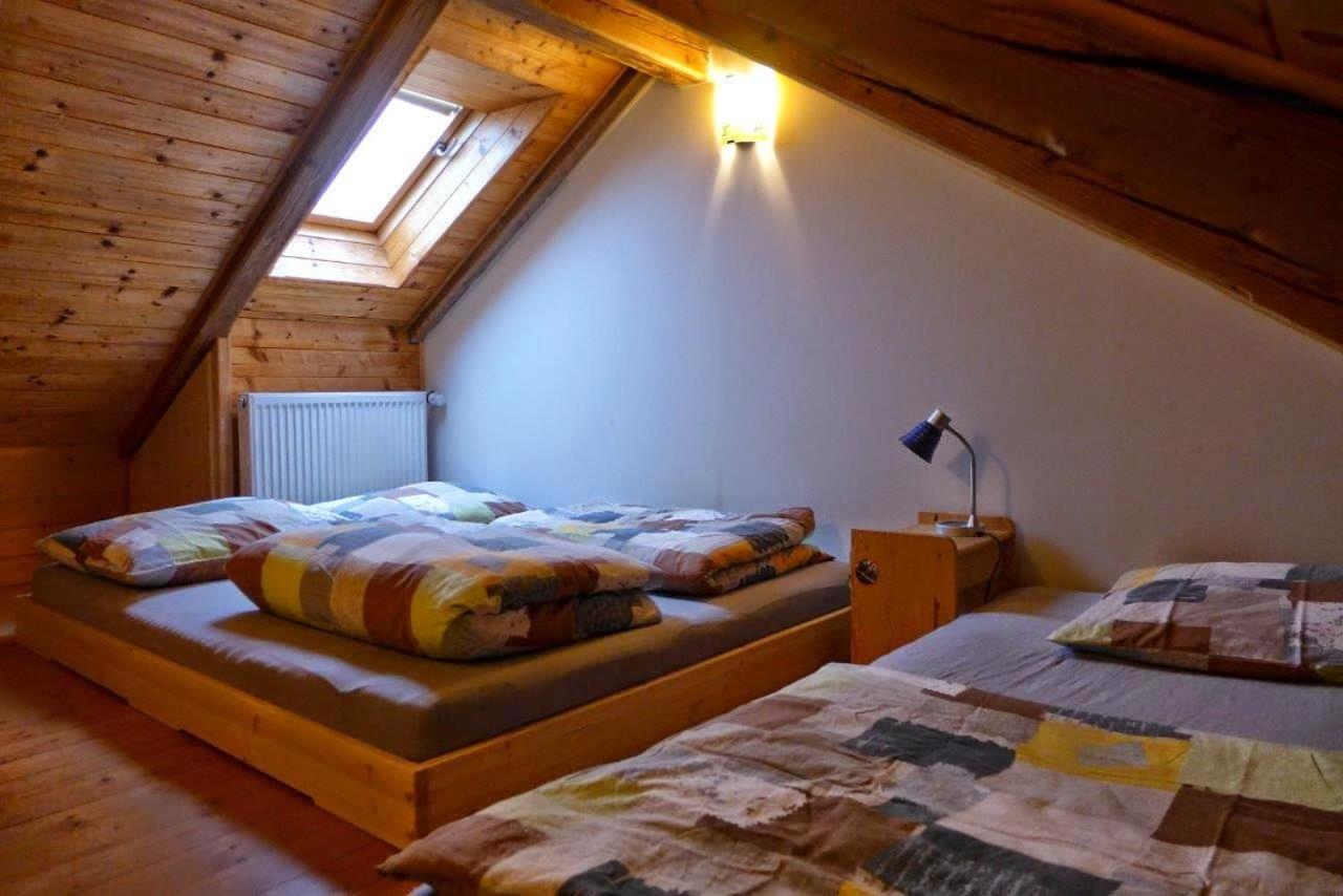 Guest House Sneznik Екстер'єр фото