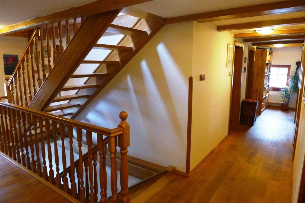 Guest House Sneznik Екстер'єр фото