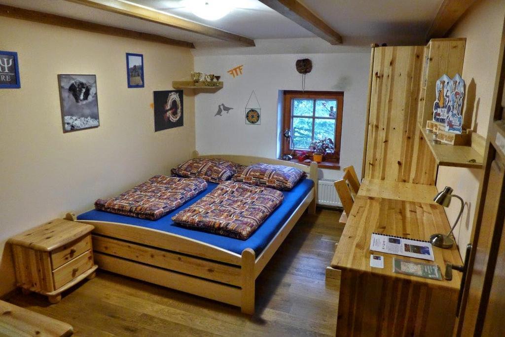 Guest House Sneznik Екстер'єр фото