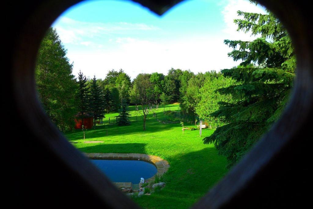 Guest House Sneznik Екстер'єр фото
